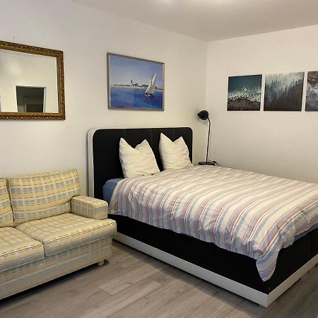 Apartment Im Herzen Von Bremgarten Kültér fotó