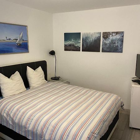 Apartment Im Herzen Von Bremgarten Kültér fotó