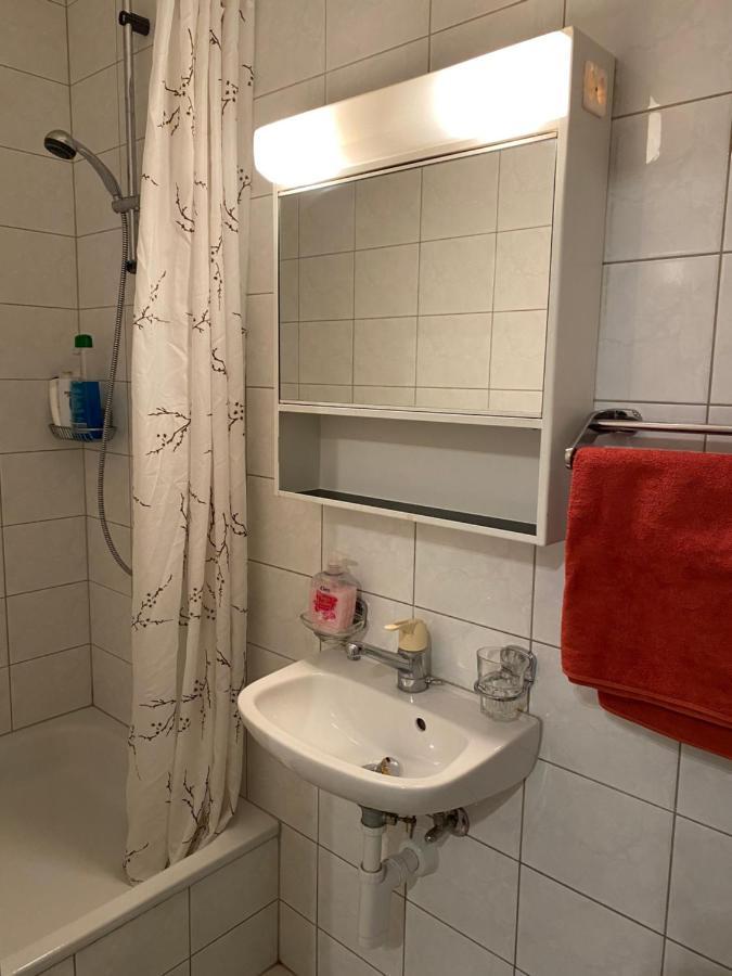 Apartment Im Herzen Von Bremgarten Kültér fotó
