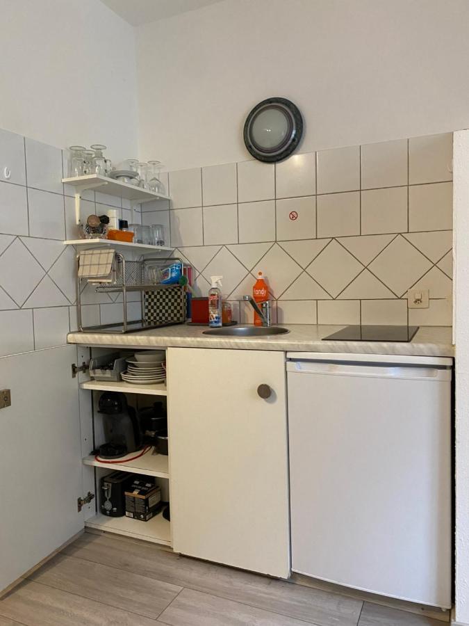 Apartment Im Herzen Von Bremgarten Kültér fotó