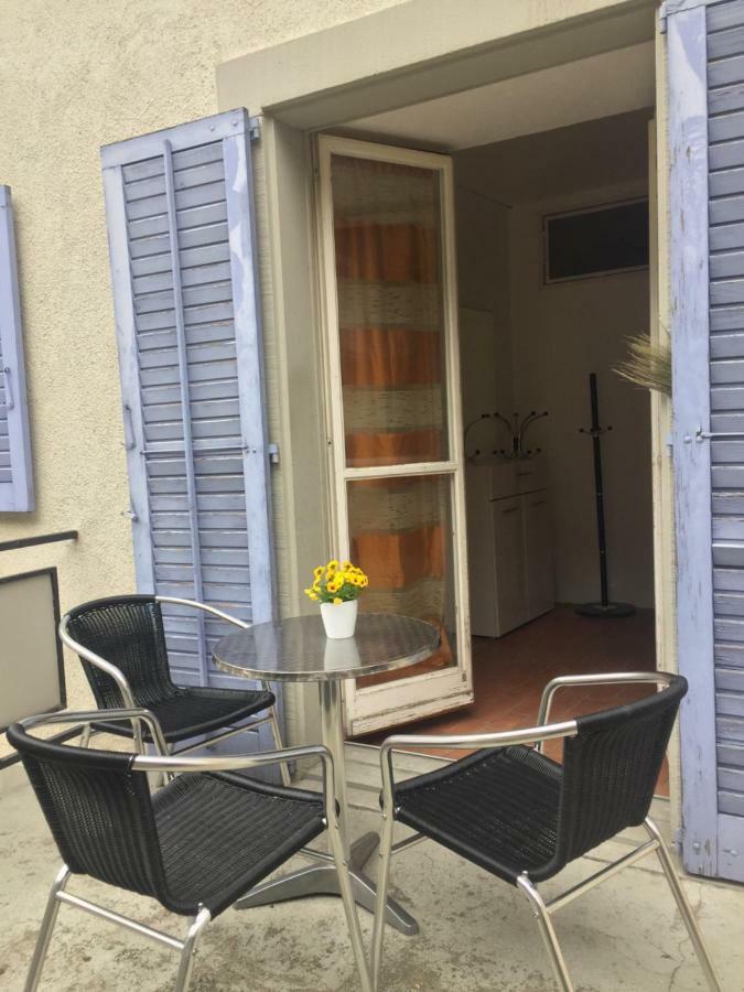 Apartment Im Herzen Von Bremgarten Kültér fotó