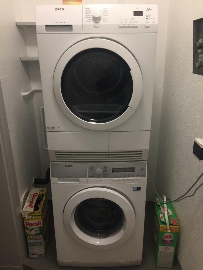 Apartment Im Herzen Von Bremgarten Kültér fotó