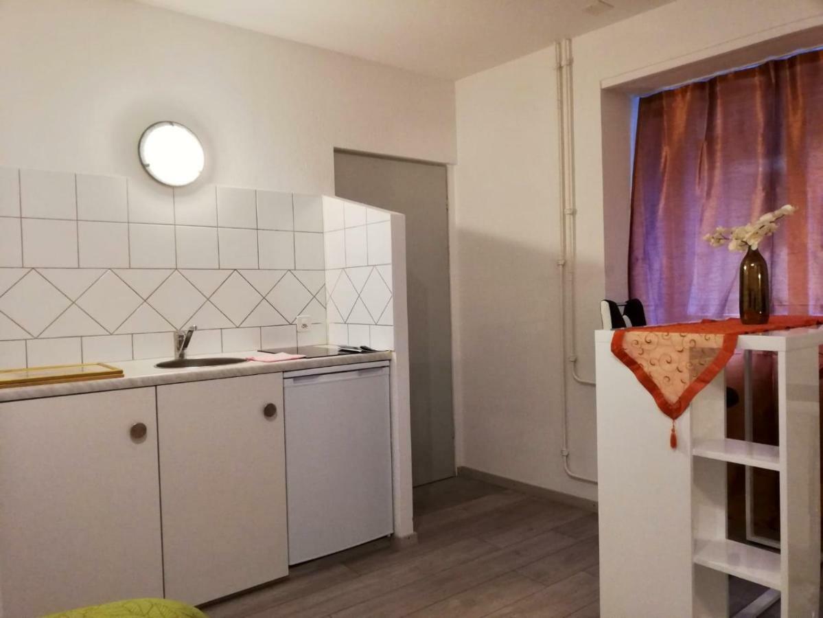 Apartment Im Herzen Von Bremgarten Kültér fotó