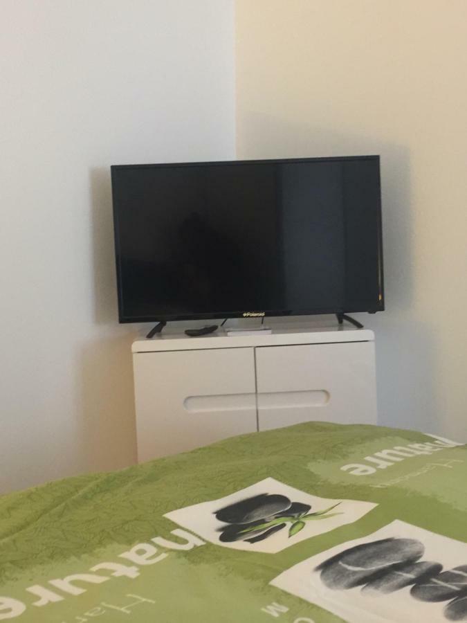 Apartment Im Herzen Von Bremgarten Kültér fotó